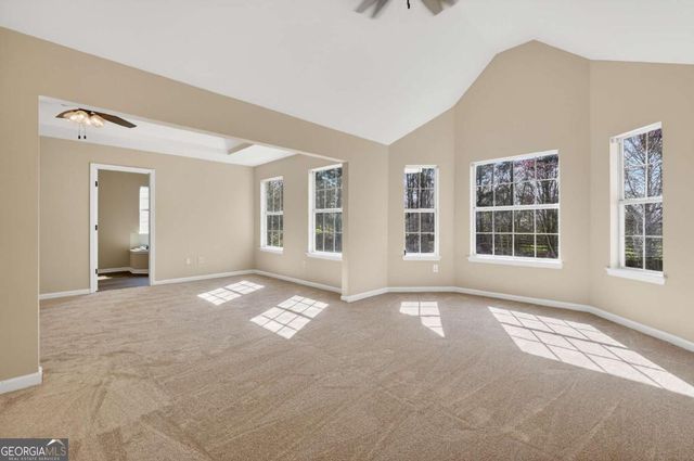 4810 Hopewell Manor Drive, Cumming, GA 30028