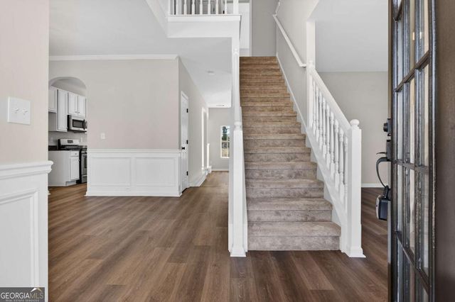 4810 Hopewell Manor Drive, Cumming, GA 30028