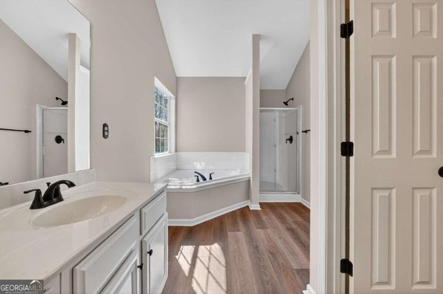 4810 Hopewell Manor Drive, Cumming, GA 30028