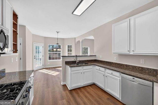 4810 Hopewell Manor Drive, Cumming, GA 30028