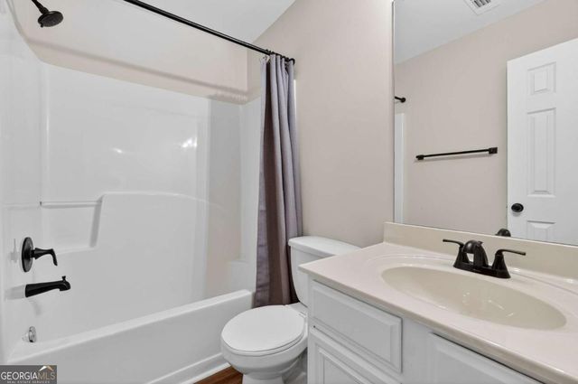 4810 Hopewell Manor Drive, Cumming, GA 30028