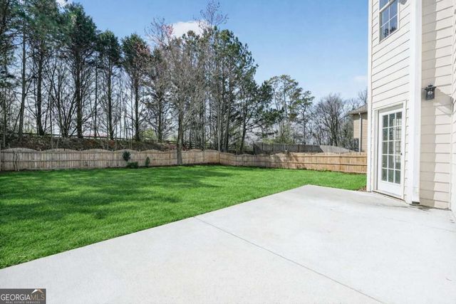 4810 Hopewell Manor Drive, Cumming, GA 30028