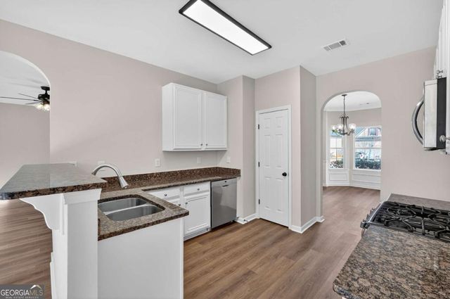 4810 Hopewell Manor Drive, Cumming, GA 30028