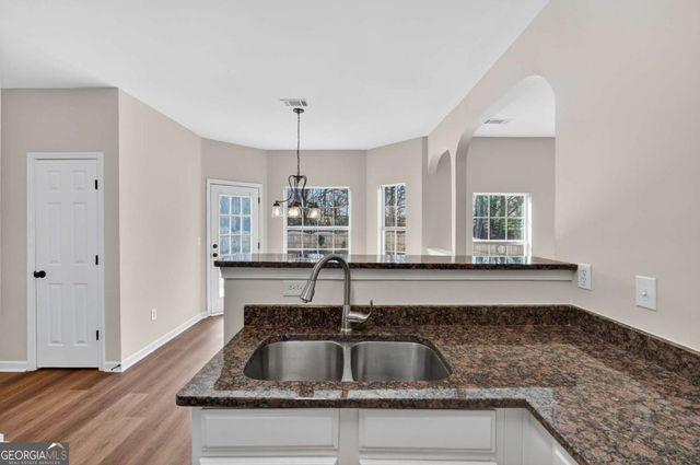 4810 Hopewell Manor Drive, Cumming, GA 30028