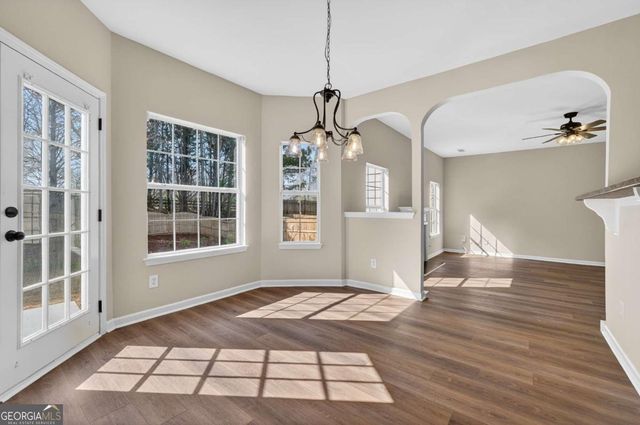 4810 Hopewell Manor Drive, Cumming, GA 30028