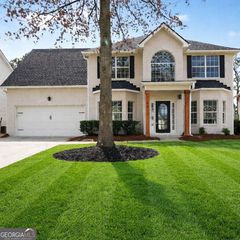 4810 Hopewell Manor Drive, Cumming, GA 30028