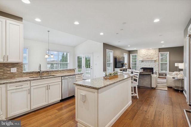 1392 HICKORY HILL RD, Chadds Ford, PA 19317