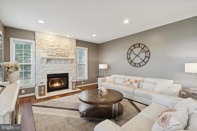 1392 HICKORY HILL RD, Chadds Ford, PA 19317