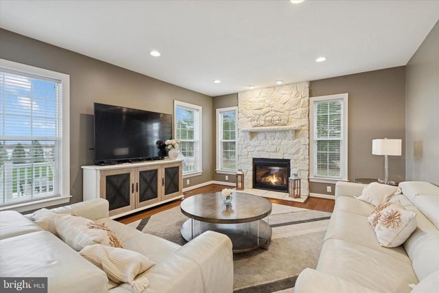 1392 HICKORY HILL RD, Chadds Ford, PA 19317