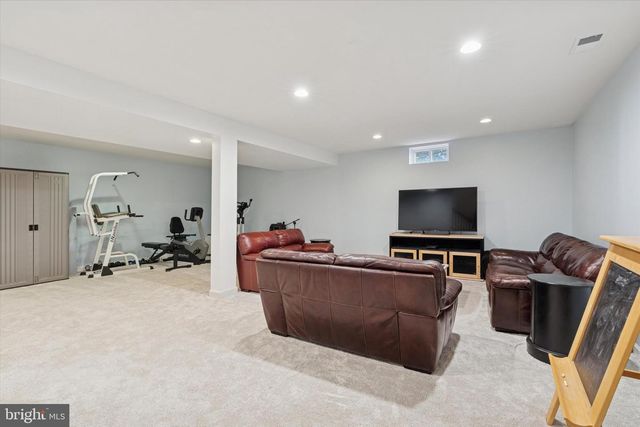 1392 HICKORY HILL RD, Chadds Ford, PA 19317