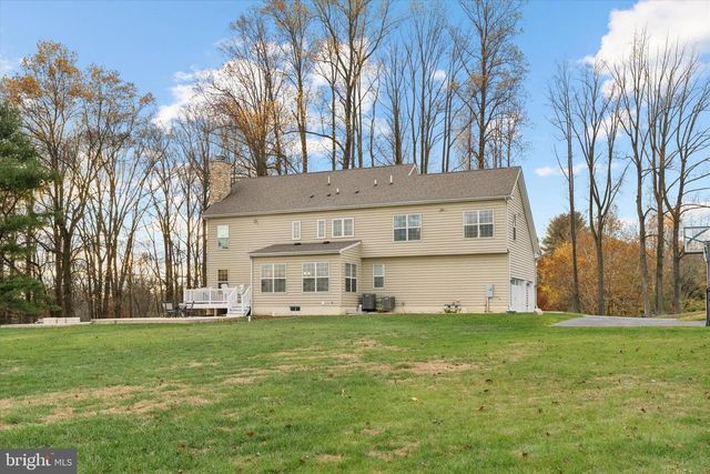 1392 HICKORY HILL RD, Chadds Ford, PA 19317