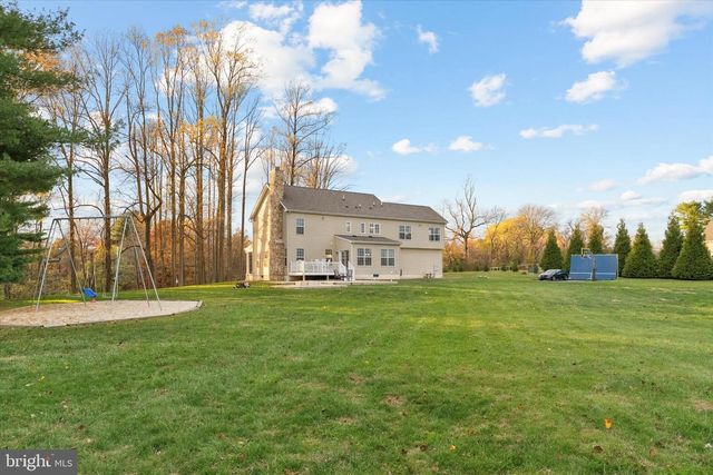 1392 HICKORY HILL RD, Chadds Ford, PA 19317