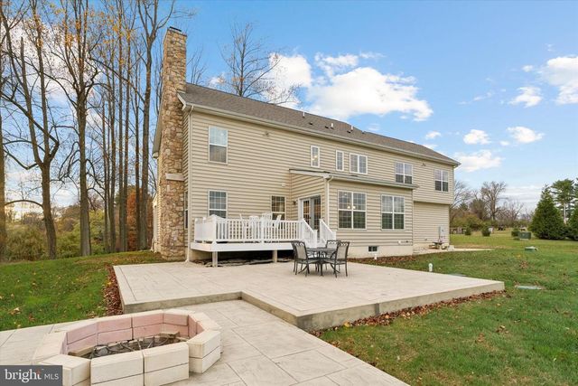 1392 HICKORY HILL RD, Chadds Ford, PA 19317