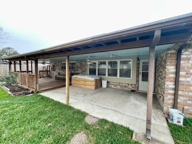 710 Voyager Drive, Houston, TX 77062