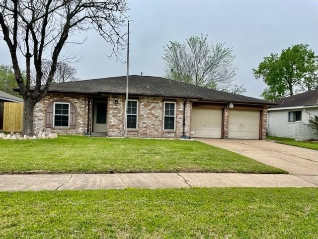 710 Voyager Drive, Houston, TX 77062