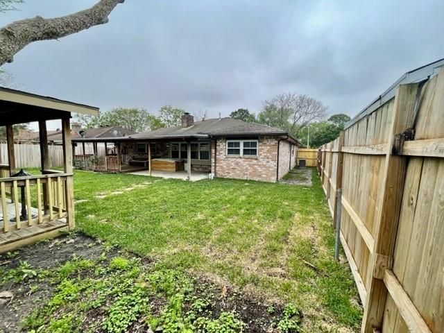 710 Voyager Drive, Houston, TX 77062