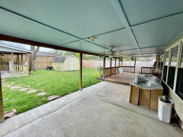 710 Voyager Drive, Houston, TX 77062