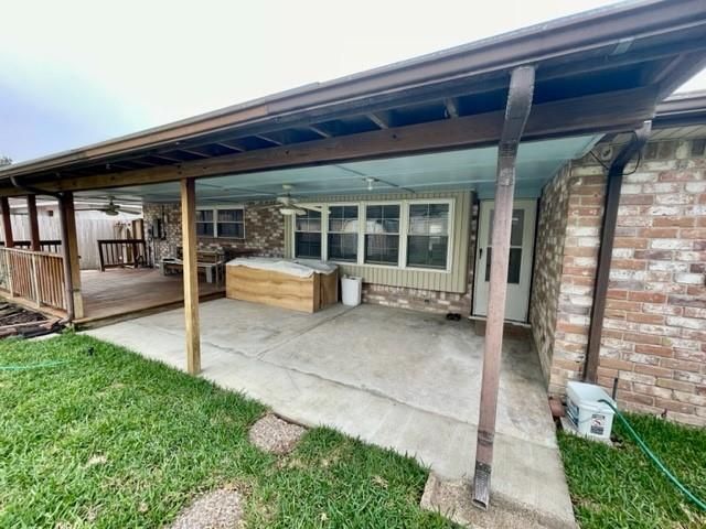 710 Voyager Drive, Houston, TX 77062