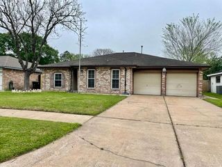 710 Voyager Drive, Houston, TX 77062