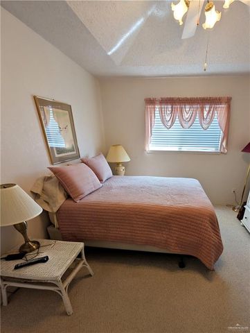 2109 Mockingbird Street Lot 136, Palmview, TX 78572