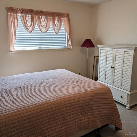 2109 Mockingbird Street Lot 136, Palmview, TX 78572