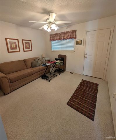 2109 Mockingbird Street Lot 136, Palmview, TX 78572