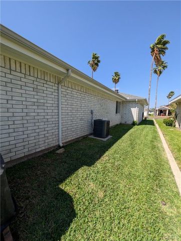 2109 Mockingbird Street Lot 136, Palmview, TX 78572