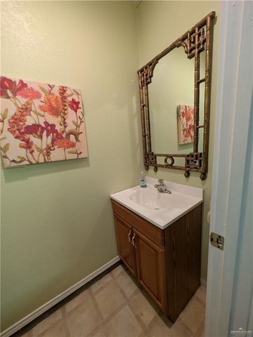 2109 Mockingbird Street Lot 136, Palmview, TX 78572