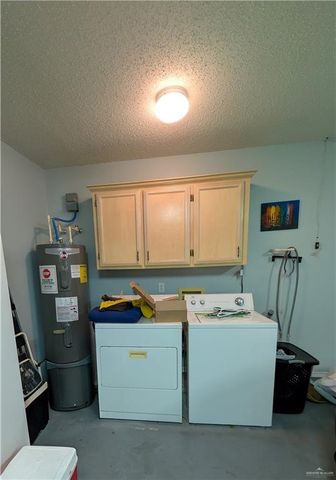 2109 Mockingbird Street Lot 136, Palmview, TX 78572