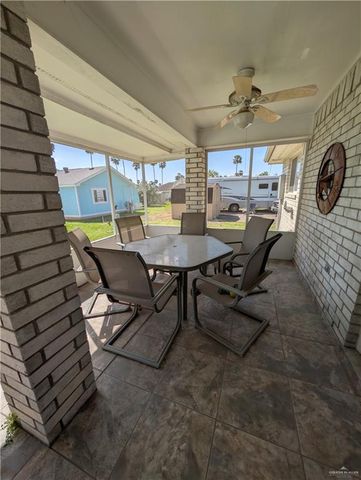 2109 Mockingbird Street Lot 136, Palmview, TX 78572