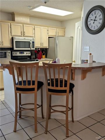 2109 Mockingbird Street Lot 136, Palmview, TX 78572