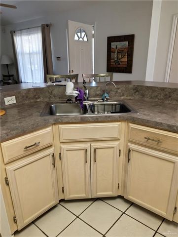 2109 Mockingbird Street Lot 136, Palmview, TX 78572