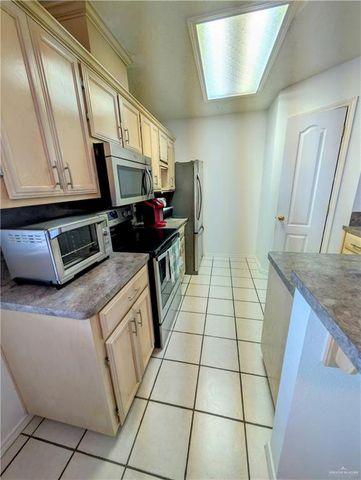 2109 Mockingbird Street Lot 136, Palmview, TX 78572