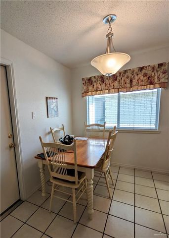 2109 Mockingbird Street Lot 136, Palmview, TX 78572