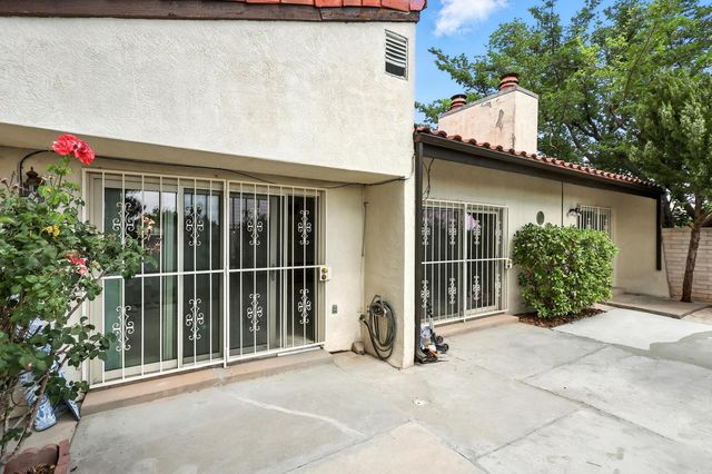 4441 Deborah Lane NE, Albuquerque, NM 87111