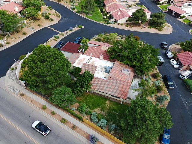 4441 Deborah Lane NE, Albuquerque, NM 87111