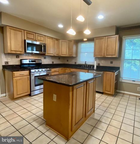 11110 INVERRARY CT, Bowie, MD 20721