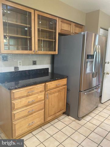 11110 INVERRARY CT, Bowie, MD 20721