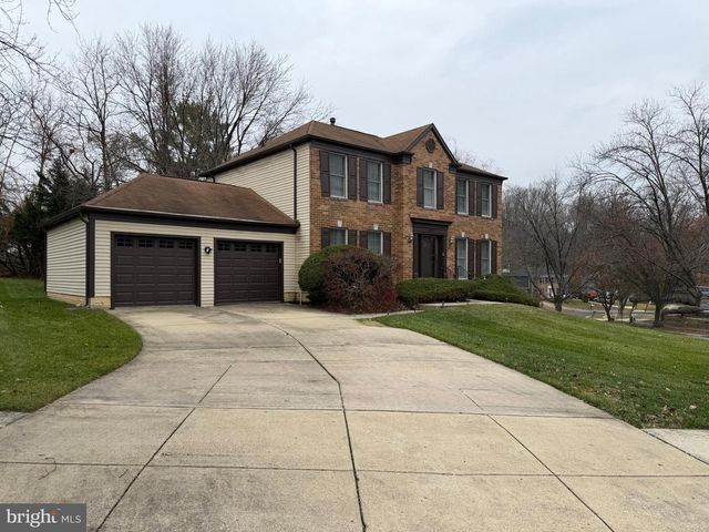 11110 INVERRARY CT, Bowie, MD 20721