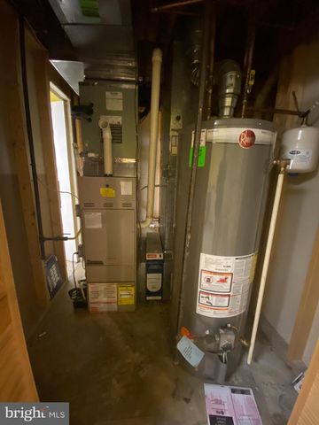 11110 INVERRARY CT, Bowie, MD 20721