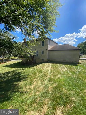 11110 INVERRARY CT, Bowie, MD 20721