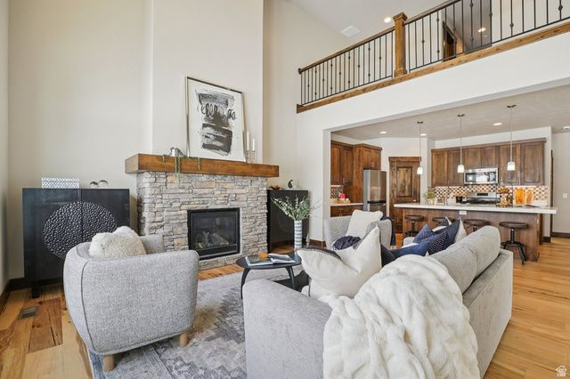 13521 N NOAH CT, Kamas, UT 84036