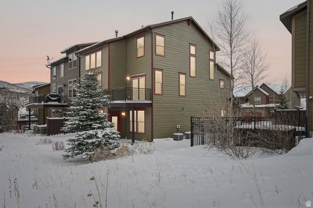 13521 N NOAH CT, Kamas, UT 84036