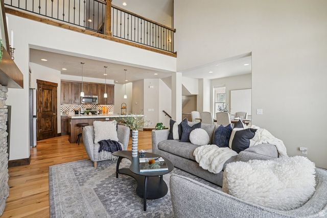 13521 N NOAH CT, Kamas, UT 84036