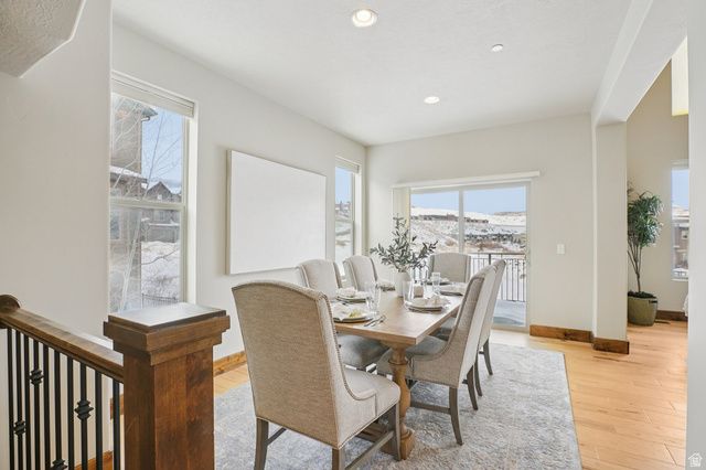 13521 N NOAH CT, Kamas, UT 84036