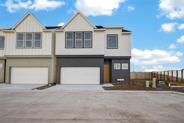 12802 Buffalo Wells Drive, Houston, TX 77045