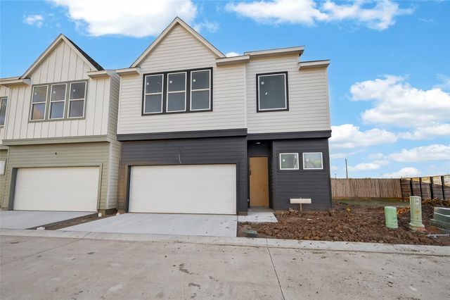 12802 Buffalo Wells Drive, Houston, TX 77045