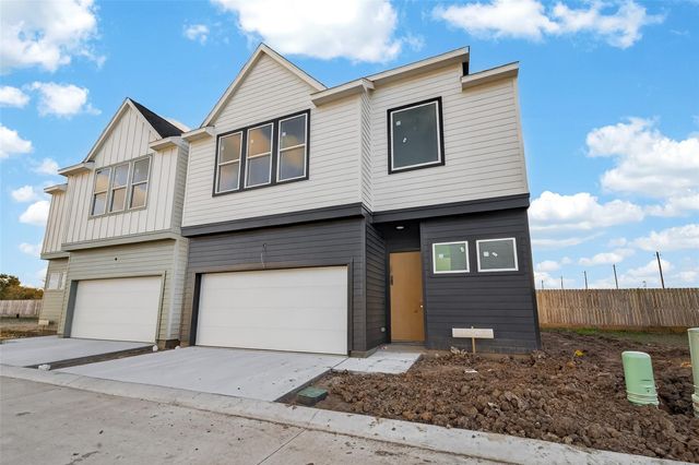 12802 Buffalo Wells Drive, Houston, TX 77045