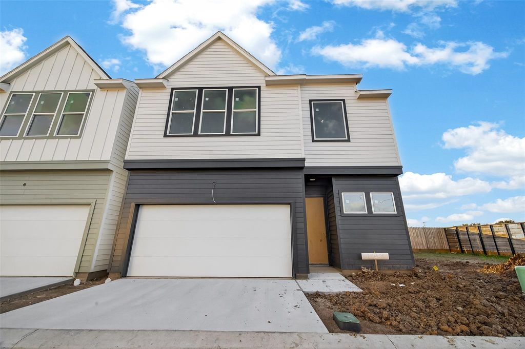 12802 Buffalo Wells Drive, Houston, TX 77045