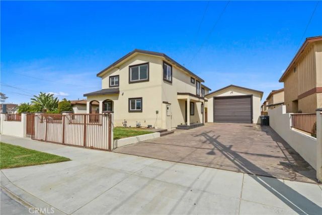 9261 Cedar, Bellflower, CA 90706